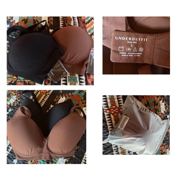 Underoutfit- the Perfect Bra - Picture 2 of 2